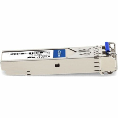 AddOn SFP Module - For Optical Network, Data Networking - 1 x LC 1000Base-LX Network1