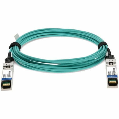 Módulo SFP+ adicional - Para redes ópticas