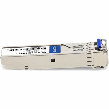 AddOn SFP+ Module - For Optical Network, Data Networking - 1 x LC 10GBase-LRM Network10