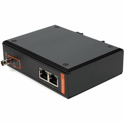 AddOn Transceiver/Media Converter - 2 x Network (RJ