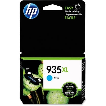 CARTUCHO DE TINTA CIAN 935XL