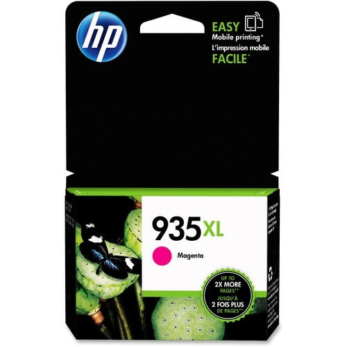 CARTUCHO DE TINTA MAGENTA 935XL