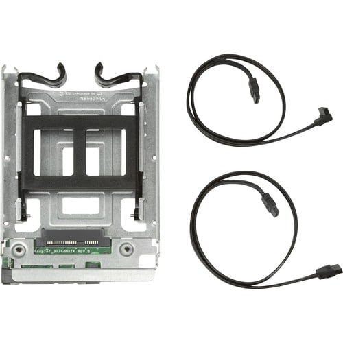 HP Inc. HP Drive Bay Adapter for 3.5" Internal - 1 x Total Bay - 1 x 2.5" Bay