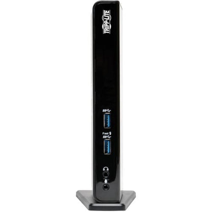 Station d'accueil Tripp Lite par Eaton U342-DHG-402