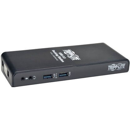 Station d'accueil Tripp Lite par Eaton U342-DHG-402