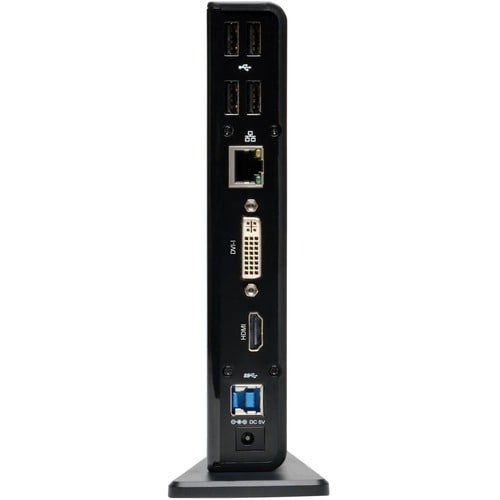 Station d'accueil Tripp Lite par Eaton U342-DHG-402