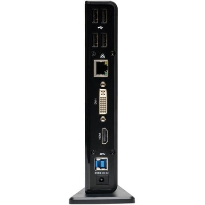 Station d'accueil Tripp Lite par Eaton U342-DHG-402