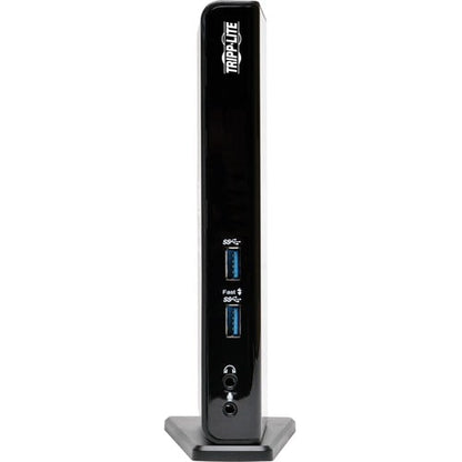 Station d'accueil Tripp Lite par Eaton U342-DHG-402