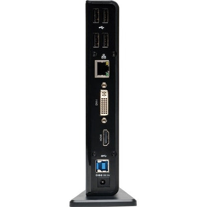 Station d'accueil Tripp Lite par Eaton U342-DHG-402