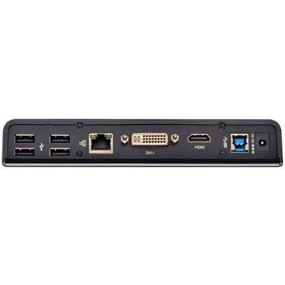 Station d'accueil Tripp Lite par Eaton U342-DHG-402