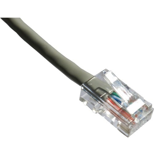 Cable de conexión Axiom Memory Axiom CAT6 de 550 MHz de 15 pies