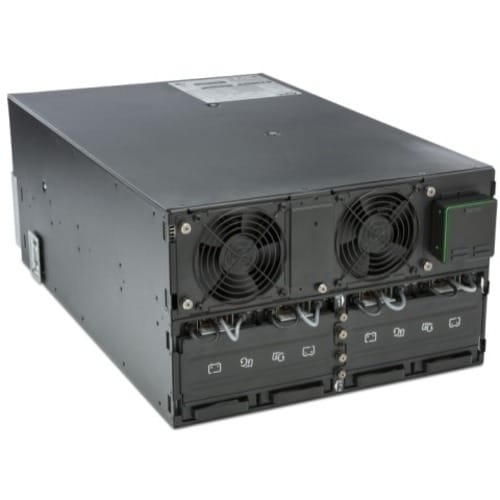 Onduleur APC by Schneider Electric Smart-UPS SRT 10 000 VA RM 230 V - Montage en rack 6 U