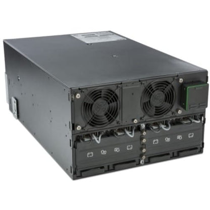 Onduleur APC by Schneider Electric Smart-UPS SRT 10 000 VA RM 230 V - Montage en rack 6 U