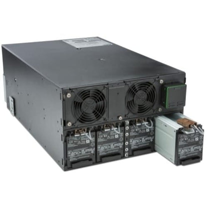 Onduleur APC by Schneider Electric Smart-UPS SRT 10 000 VA RM 230 V - Montage en rack 6 U