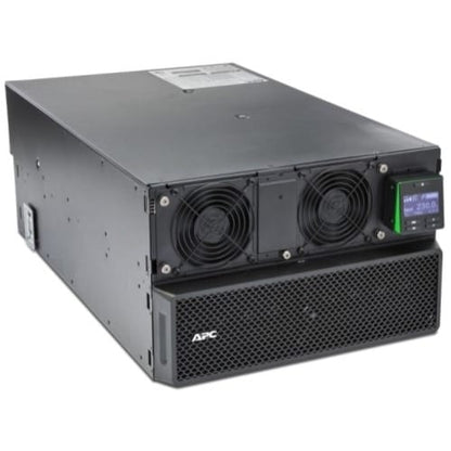 Onduleur APC by Schneider Electric Smart-UPS SRT 10 000 VA RM 230 V - Montage en rack 6 U
