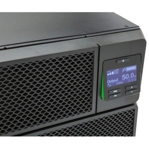 Onduleur APC by Schneider Electric Smart-UPS SRT 10 000 VA RM 230 V - Montage en rack 6 U
