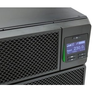 Onduleur APC by Schneider Electric Smart-UPS SRT 10 000 VA RM 230 V - Montage en rack 6 U
