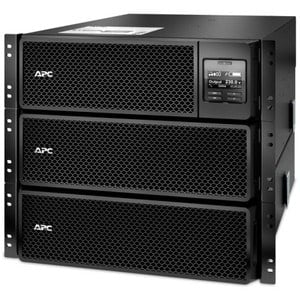 Onduleur APC by Schneider Electric Smart-UPS SRT 10 000 VA RM 230 V - Montage en rack 6 U