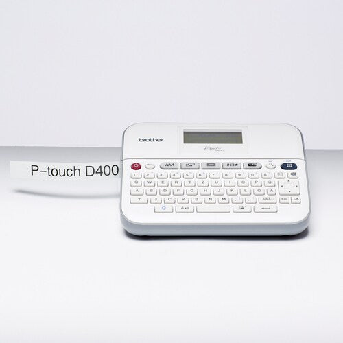 PT-D400AD PORTABLE 20MM PER MULTI 3SECOND 0.7INX13.1IN