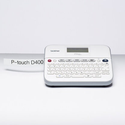 PT-D400AD PORTABLE 20MM PER MULTI 3SECOND 0.7INX13.1IN