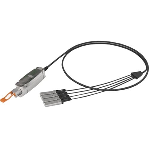 Cisco 40GBase-AOC QSFP direct-attach Active Optical Cable