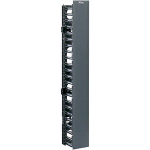 Gestionnaire de câbles Panduit WMPVF45E