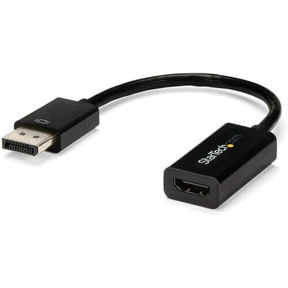 StarTech.com DisplayPort to HDMI Adapter