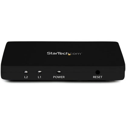 StarTech.com HDMI Splitter 1 In 2 Out