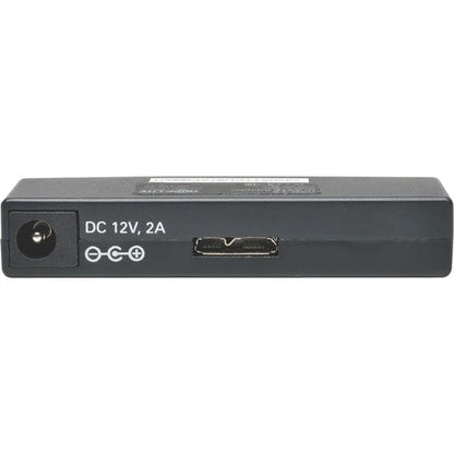 Tripp Lite by Eaton USB 3.0 SuperSpeed to SATA III Adapter for 2.5in o