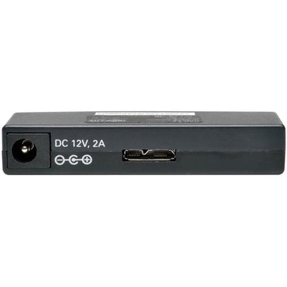 Tripp Lite by Eaton USB 3.0 SuperSpeed to SATA III Adapter for 2.5in o