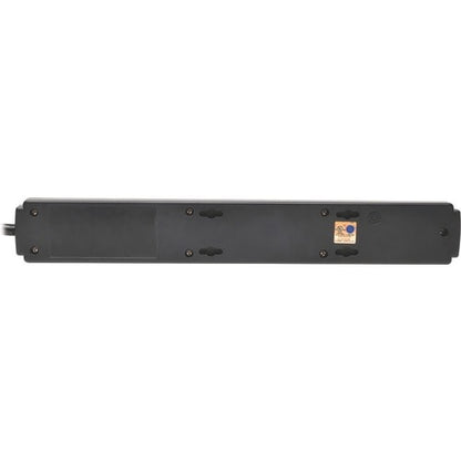 Tripp Lite by Eaton TAA Complaint Protect It! Surge Suppressor - Black