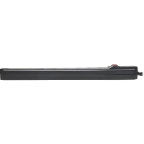 Tripp Lite by Eaton TAA Complaint Protect It! Surge Suppressor - Black