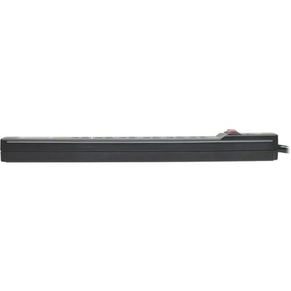 Tripp Lite by Eaton TAA Complaint Protect It! Surge Suppressor - Black