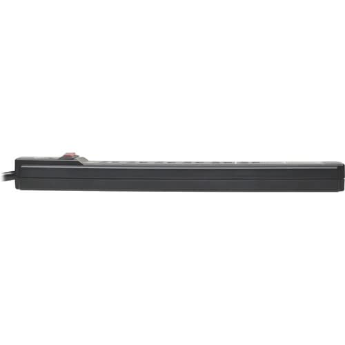 Tripp Lite by Eaton TAA Complaint Protect It! Surge Suppressor - Black