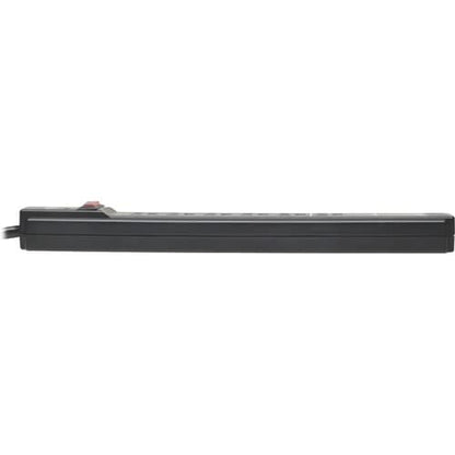 Tripp Lite by Eaton TAA Complaint Protect It! Surge Suppressor - Black