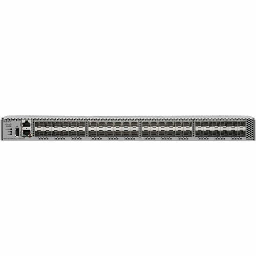 MDS 9148S HW BASE 12PORTS ACTIVE SPARE