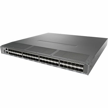 MDS 9148S HW BASE 12PORTS ACTIVE SPARE