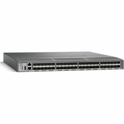 MDS 9148S HW BASE 12PORTS ACTIVE SPARE