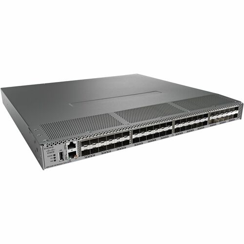 MDS 9148S HW BASE 12PORTS ACTIVE SPARE