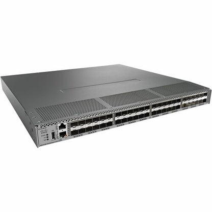 MDS 9148S HW BASE 12PORTS ACTIVE SPARE