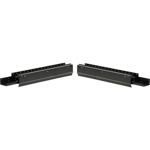 700MM WALL BEAM PAIR BLK MULTI 1