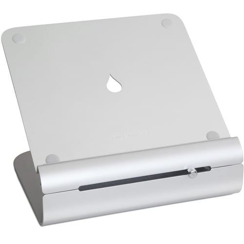 Support pour ordinateur portable Rain Design iLevel2 à hauteur réglable
