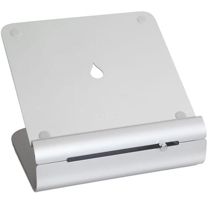Support pour ordinateur portable Rain Design iLevel2 à hauteur réglable - iLevel 2 est un Dyn