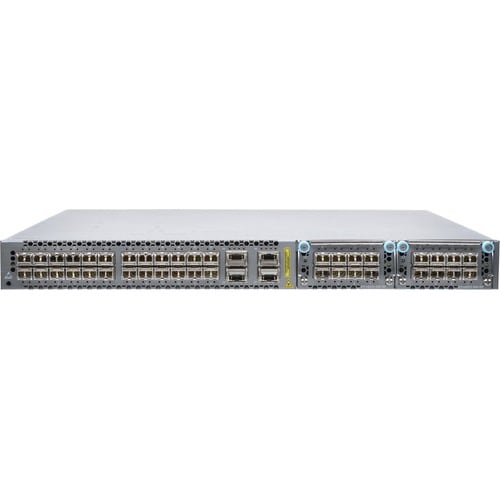 SPBID EX4600 24 ports SFP+/SFP 4 ports QSFP+ 2 emplacements EXP redondants
