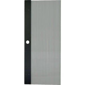 SECTION DE TOIT 800 X 1800 NOIR MULTI 1