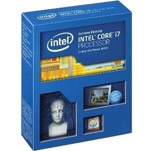 MM#937406 BOXED INTEL CORE I7-5930K PROC (15M CACHE UP TO 3.70