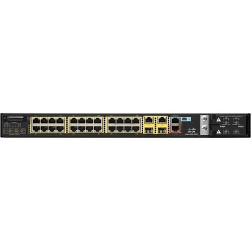 Cisco CGS