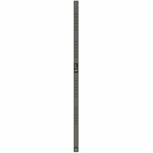 Vertiv Geist Basic 24-Outlets PDU - Basic - NEMA L5-20P - 24 x NEMA 5-