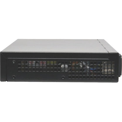 8PT CAT5 KVM IP