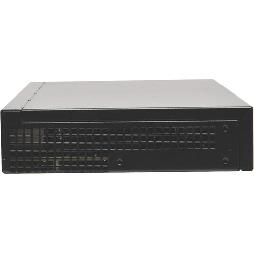 8PT CAT5 KVM IP